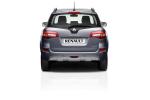 Renault Koleos 2008 года